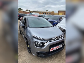 Citroen - C3