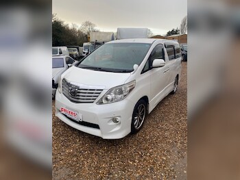 2021 (10) - 2.4 AUTO