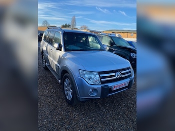 2010 (60) - 3.2 DI-DC [197] Elegance 5dr Auto DAMAGED REPAIRABLE SALVAGE