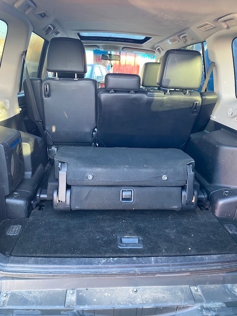 Used Mitsubishi Shogun 2010 for sale - 76829670: Photo 7