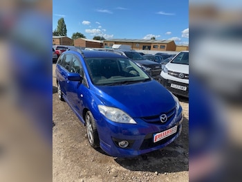 Mazda - Mazda5