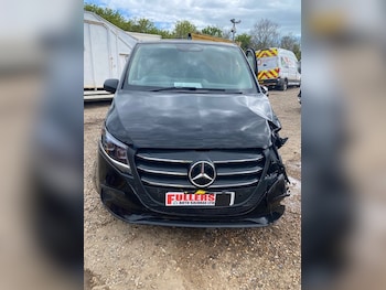 Used Mercedes-Benz Vito 2025 for sale - 78312167: Photo
