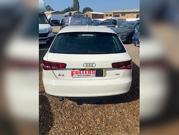 Used Audi A3 2014 for sale - 79239585: Photo