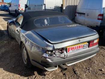 Used Porsche 944 1991 for sale - 72659512: Photo