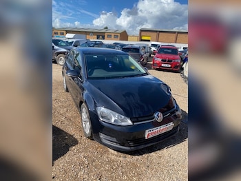 2014 (64) - 1.6 TDI 105 S 5dr DAMAGED REPAIRABLE SALVAGE