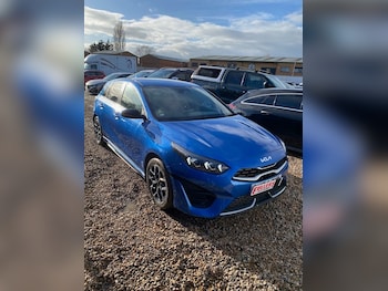 Used Kia Ceed 2024 for sale - 77223072: Photo