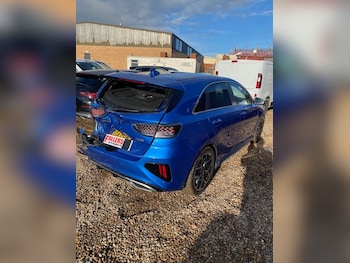 Used Kia Ceed 2024 for sale - 77223072: Photo