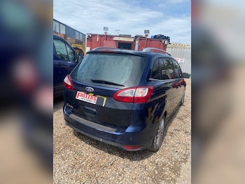 Used Ford Grand C-Max 2012 for sale - 78765768: Photo