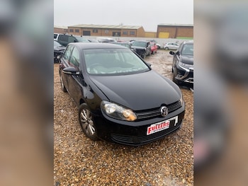 Used Volkswagen Golf 2012 for sale - 77487081: Photo