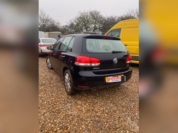 Used Volkswagen Golf 2012 for sale - 77487081: Photo