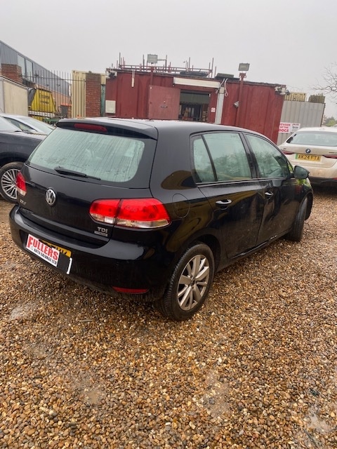 Used Volkswagen Golf 2012 for sale - 77487081: Photo 4