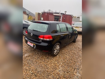 Used Volkswagen Golf 2012 for sale - 77487081: Photo