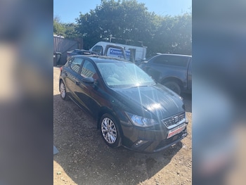 SEAT - Ibiza