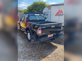 Used Isuzu Rodeo 2011 for sale - 78553115: Photo