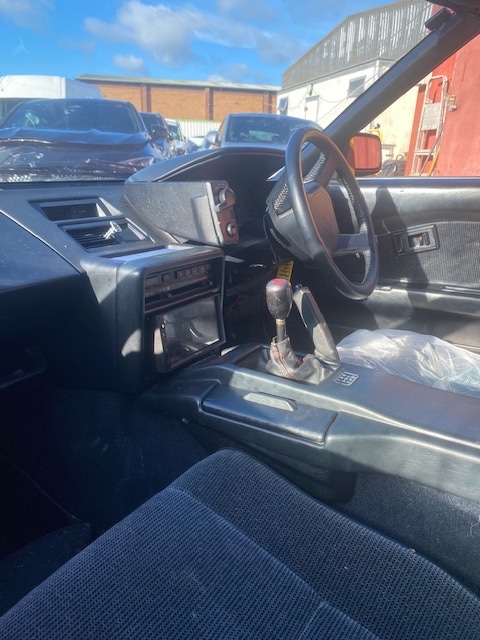 Used Toyota MR2 1989 for sale - 77567538: Photo 8