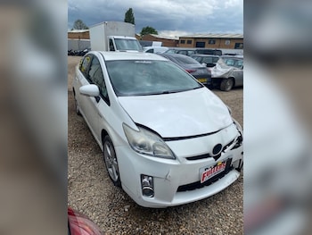 Used Toyota Prius 2010 for sale - 78616372: Photo