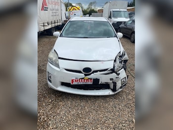 Used Toyota Prius 2010 for sale - 78616372: Photo
