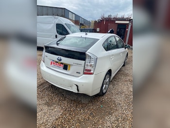 Used Toyota Prius 2010 for sale - 78616372: Photo