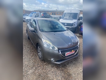 Peugeot 208 feature image