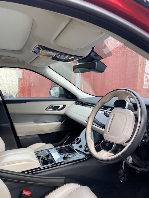 Used Land Rover Range Rover Velar 2018 for sale - 77996942: Photo 6