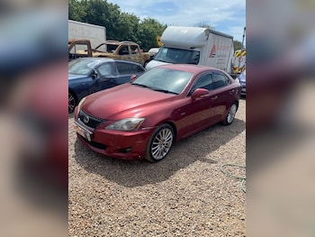 Used Lexus IS 2010 for sale - 78765751: Photo