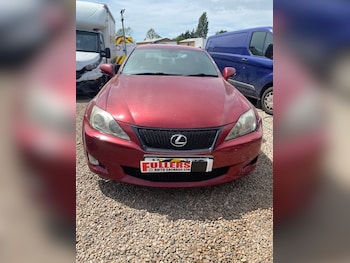 Used Lexus IS 2010 for sale - 78765751: Photo