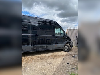 Used MAN TGE 2025 for sale - 79067949: Photo