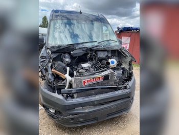 Used MAN TGE 2025 for sale - 79067949: Photo