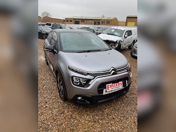 Used Citroen C3 2023 for sale - 77416975: Photo