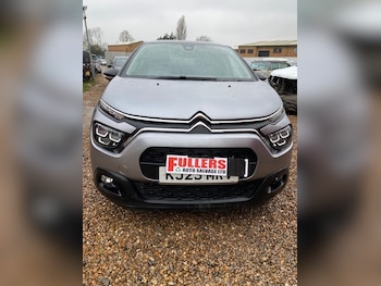 Used Citroen C3 2023 for sale - 77416975: Photo