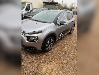 Used Citroen C3 2023 for sale - 77416975: Photo