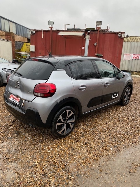 Used Citroen C3 2023 for sale - 77416975: Photo 4