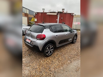 Used Citroen C3 2023 for sale - 77416975: Photo