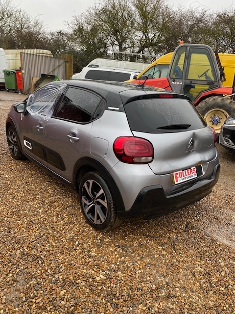 Used Citroen C3 2023 for sale - 77416975: Photo 5