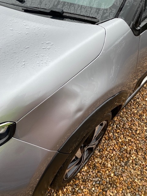 Used Citroen C3 2023 for sale - 77416975: Photo 6