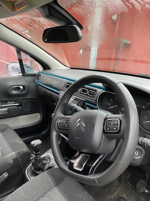 Used Citroen C3 2023 for sale - 77416975: Photo 7