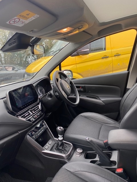 Used Suzuki SX4 S-Cross 2024 for sale - 77616478: Photo 5