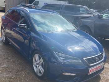Used SEAT Leon 2017 for sale - 75178152: Photo