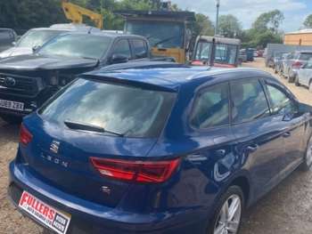 Used SEAT Leon 2017 for sale - 75178152: Photo