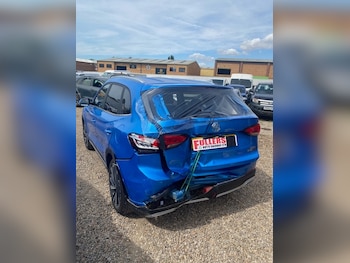 Used MG MG ZS 2025 for sale - 79365557: Photo