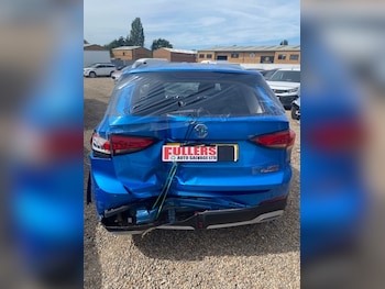 Used MG MG ZS 2025 for sale - 79365557: Photo