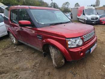 Used Land Rover Discovery 2011 for sale - 72761154: Photo