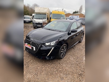 Used Peugeot 208 2023 for sale - 77617365: Photo