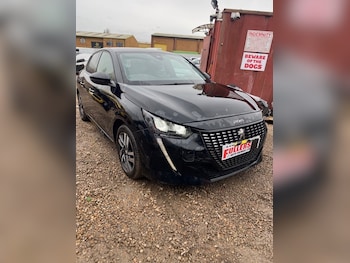 Used Peugeot 208 2023 for sale - 77617365: Photo