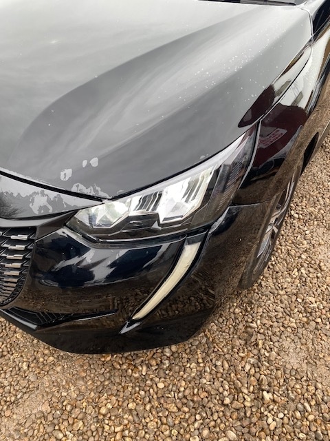 Used Peugeot 208 2023 for sale - 77617365: Photo 3