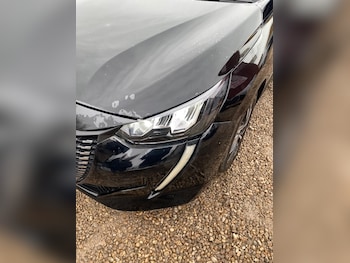 Used Peugeot 208 2023 for sale - 77617365: Photo