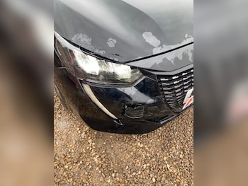 Used Peugeot 208 2023 for sale - 77617365: Photo