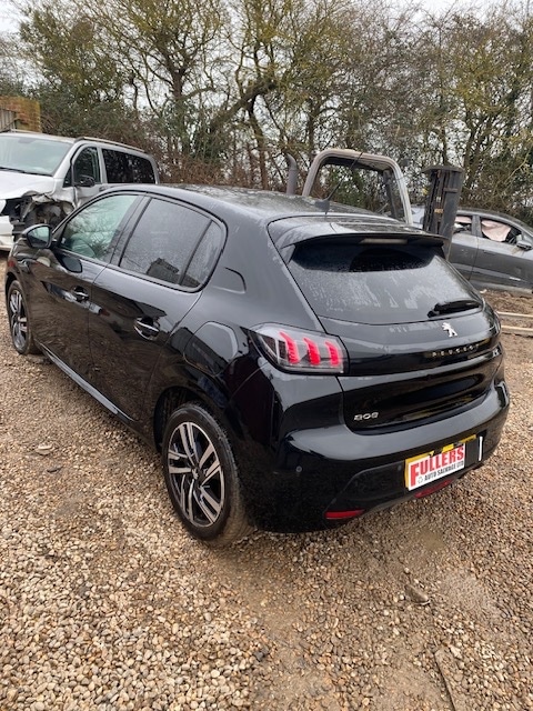 Used Peugeot 208 2023 for sale - 77617365: Photo 7