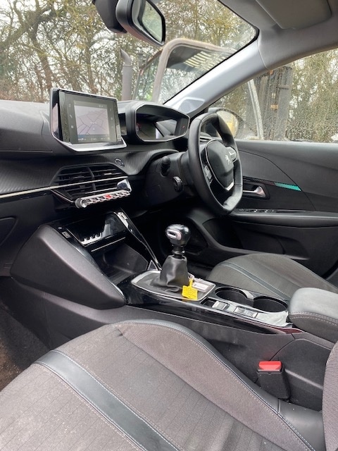 Used Peugeot 208 2023 for sale - 77617365: Photo 8