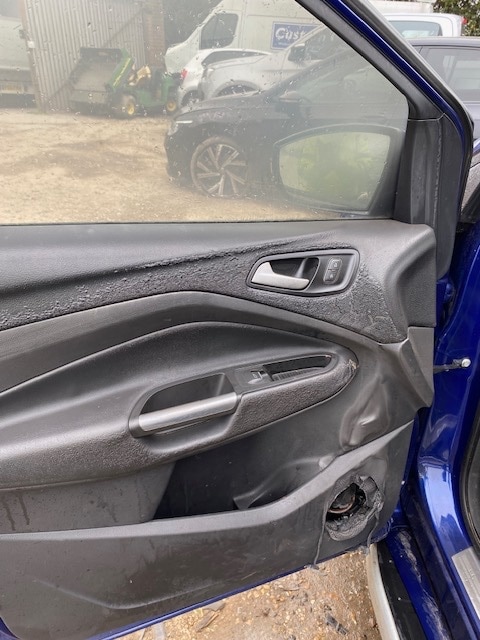 Used Ford Kuga 2017 for sale - 76219125: Photo 10